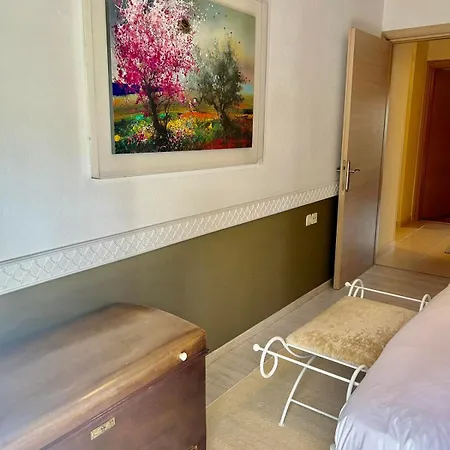 Cynthia Comfort Living Volos Exteriér fotografie
