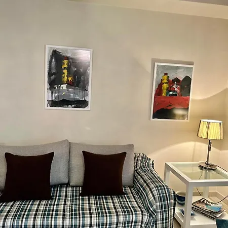 Cynthia Comfort Living Volos Exteriér fotografie
