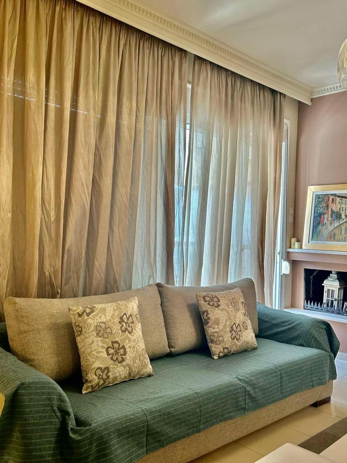 Apartment Cynthia Comfort Living *
