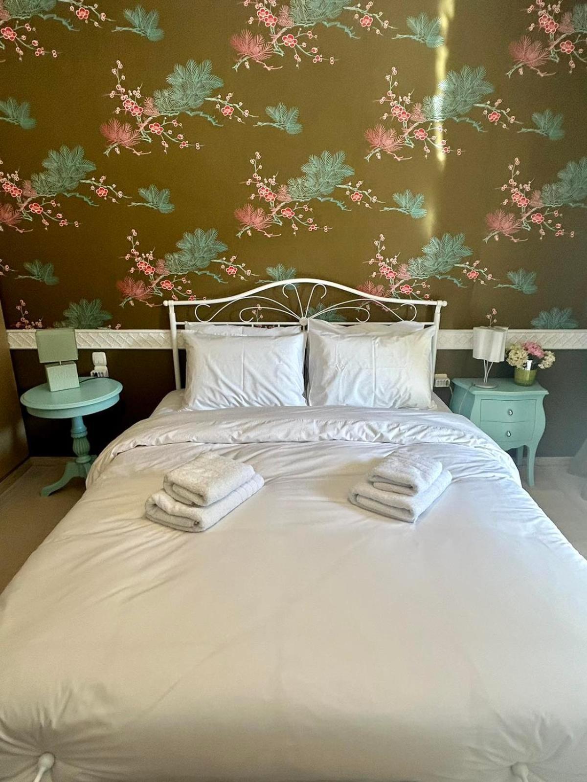 Apartment Cynthia Comfort Living Volos