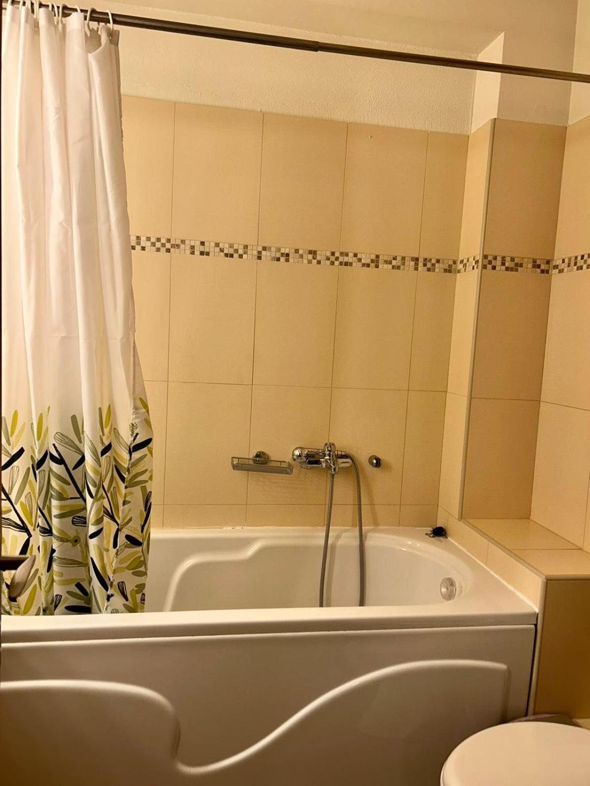 Cynthia Comfort Living Apartment Volos
