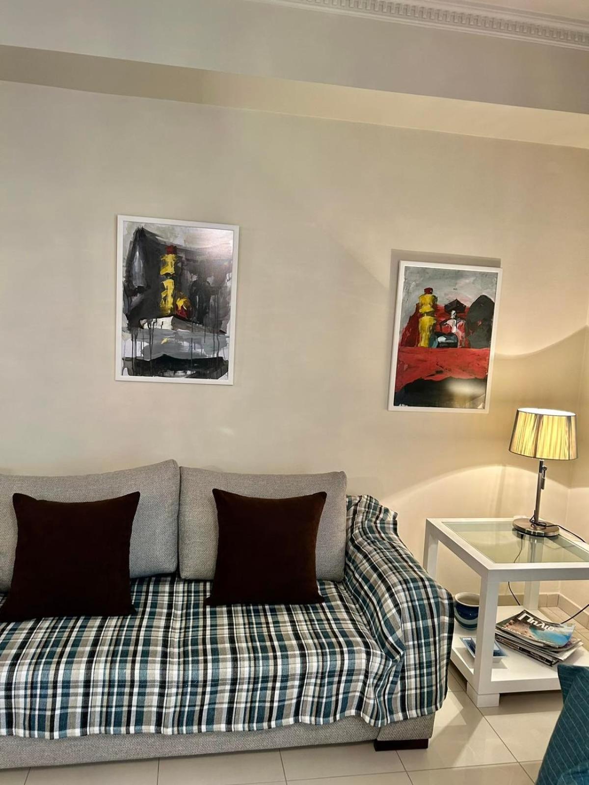 Cynthia Comfort Living * Volos