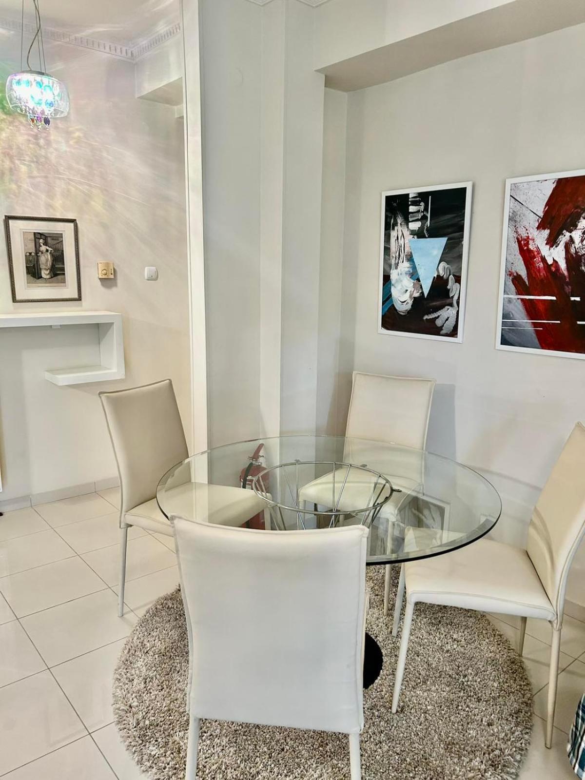 Apartment Cynthia Comfort Living